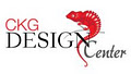 CKG Design Center logo