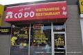CO DO Vietnamese Restaurant logo