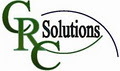 CRC Solutions. Certified Computer, Networking Solutions for Home and Business. logo