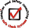 Canadian Food Safety Group logo