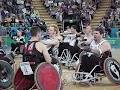 Canadian Wheelchair Sports Association image 2