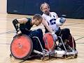 Canadian Wheelchair Sports Association image 3