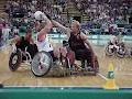 Canadian Wheelchair Sports Association image 6