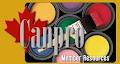 Canpro Decorating Products Inc logo