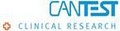 Cantest Clinical Research Inc. logo