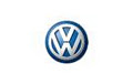Carrefour Volkswagen logo