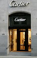 Cartier Vancouver logo