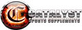 Catalyst Supplements - Crowfoot logo