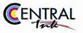 Central Ink logo