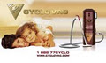 Central Vacuums - Cyclo Vac - Aspirateur Central logo