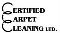 Certified Carpet Cleaning Ltd. image 5
