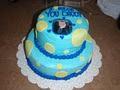 Chelsey's Custom Cakes image 6