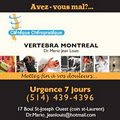Clinique Chiropratique Vertebra Montréal image 3