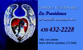 Clinique Vétérinaire La Providence logo