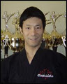 Clint Cora Karate World Champion Diversity Motivational Speaker image 1