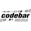 Codebar Media logo