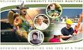 Community Futures Manitoba logo