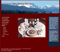 Comox Valley Dining Directory logo