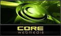 Core Web Media logo