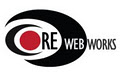 Core Webworks - Web Design & Print Materials logo