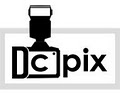 DCPix Photography logo