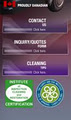 Dans Carpet & Upholstery Cleaning image 6