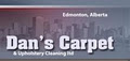 Dans Carpet & Upholstery Cleaning logo