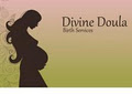 Divine Doula Birth Services logo