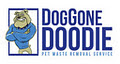DogGone Doodie logo