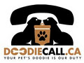Doodie Call Pet Waste Management Inc. logo