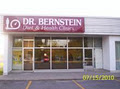 Dr. Bernstein Diet & Health Clinics logo