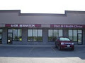 Dr. Bernstein Diet & Health Clinics logo