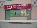 Dr. Bernstein Diet & Health Clinics logo