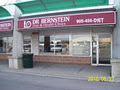 Dr. Bernstein Diet & Health Clinics logo