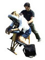 Earthmagic On-Site Chair Massage image 2
