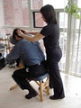Earthmagic On-Site Chair Massage image 3