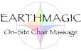 Earthmagic On-Site Chair Massage image 6