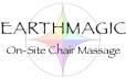 Earthmagic On-Site Chair Massage image 6