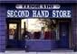 Eldorado Second Hand Store logo