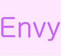 Envy Cake logo