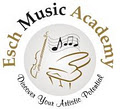 Esch Music Academy logo