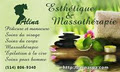 Esthéticienne & Massothérapeute Alina image 1