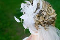 Ever Lasting bridal hair and make-up on location image 1