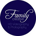 Family Creative - HD Videography and Photography logo