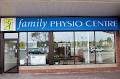 Family Physiotherapy Centre (Barrhaven) logo