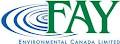 Fay Environmental Canada Limited logo