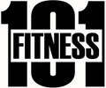Fitness101 Personal Training logo