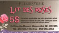 Fleuriste Lit Des Roses image 2