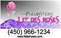 Fleuriste Lit Des Roses image 3