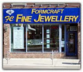 FormCraft Jewellery logo